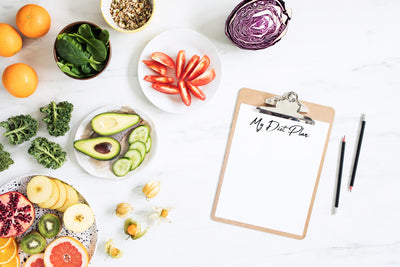 Top Seven Reasons 95% Of Diets Fail